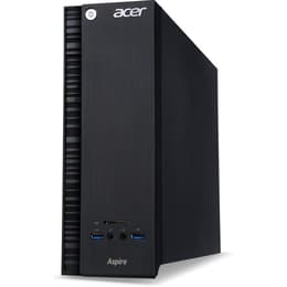 Acer Aspire XC-217-002 Dual Core E1-6010 1,35 GHz - HDD 1 To RAM 4 Go