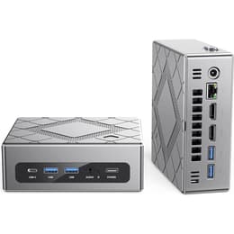 Acemagic CK10 Core i7 1.1 GHz - SSD 512 Go RAM 16 Go