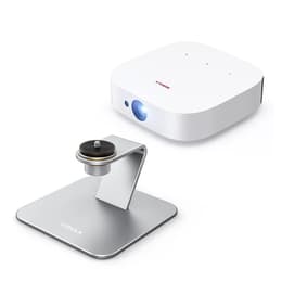 Vidéo projecteur Nebula D2131 Blanc
