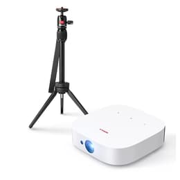 Vidéo projecteur Nebula D2131 Blanc