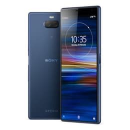 Sony Xperia 10 Plus 64 Go - Bleu - Débloqué