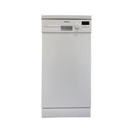 Lave-vaisselle pose libre 60 cm Siemens SD4P1S -