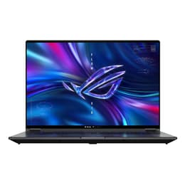 Asus ROG Flow X16 GV601VV-NF019W 16" Core i9 4.1 GHz - SSD 1 TB - 16 Go - NVIDIA GeForce RTX 4060 QWERTY - Anglais