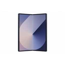 Galaxy Z Fold6 256 Go - Bleu - Débloqué