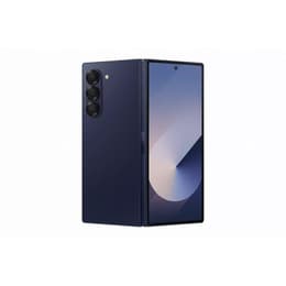 Galaxy Z Fold6 256 Go - Bleu - Débloqué