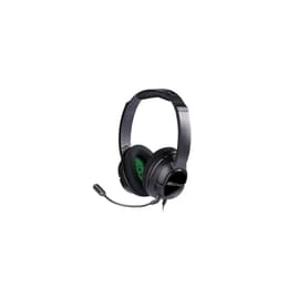 Casque gaming filaire avec micro Turtle Beach XO One - Noir/Vert