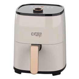 Friteuse Italian Design ROB11