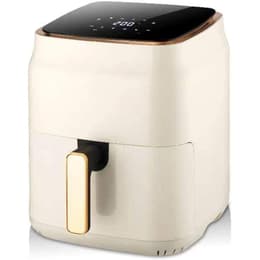 Friteuse Italian Design ROB11
