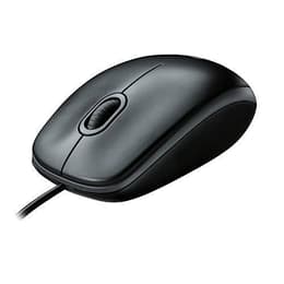 Souris Logitech M100