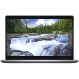 Dell Latitude 5310 13" Core i5 1.7 GHz - SSD 512 Go - 16 Go QWERTY - Anglais