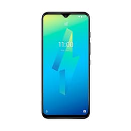 Wiko Power U10 32 Go - Bleu - Débloqué