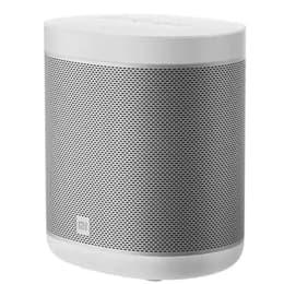 Enceinte Bluetooth Xiaomi Mi Smart Speaker - Argent