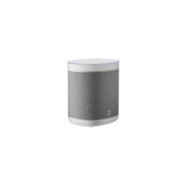 Enceinte Bluetooth Xiaomi Mi Smart Speaker - Argent