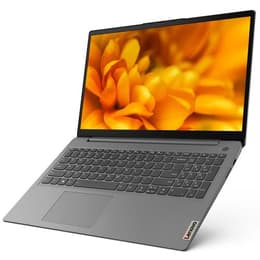 Lenovo IdeaPad 3 15ITL6 15" Core i5 2.4 GHz - SSD 512 Go - 8 Go AZERTY - Français