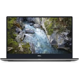 Dell Precision 5530 15" Core i7 2.6 GHz - SSD 512 Go - 32 Go QWERTZ - Allemand