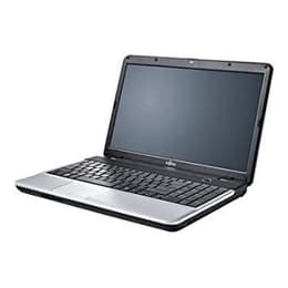 Fujitsu LifeBook A531 15" Core i5 2.4 GHz - HDD 500 Go - 6 Go AZERTY - Français