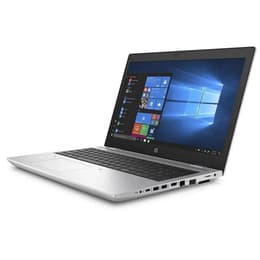 HP ProBook 650 G5 15" Core i5 1.6 GHz - SSD 1 To - 32 Go QWERTY - Finnois
