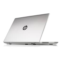 HP ProBook 650 G5 15" Core i5 1.6 GHz - SSD 1 To - 32 Go QWERTY - Finnois