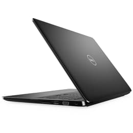 Dell Latitude 3500 15" Core i5 1.6 GHz - SSD 256 Go - 8 Go QWERTZ - Allemand