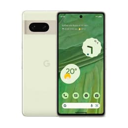 Google Pixel 7 256 Go - Vert - Débloqué