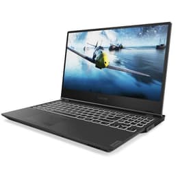 Lenovo Legion Y540-15IRH 15" Core i5 2.4 GHz - SSD 512 Go - 16 Go - NVIDIA GeForce RTX 2060 AZERTY - Français