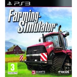 Farming Simulator 2015 - PlayStation 3