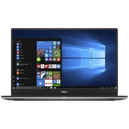 Dell Precision 5530 15" Core i7 2.7 GHz - SSD 512 Go - 32 Go QWERTZ - Allemand