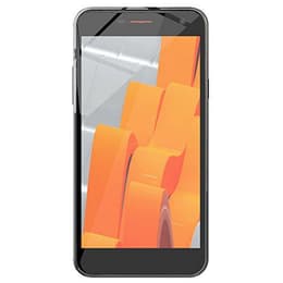 Wileyfox Spark plus 16 Go - Noir - Débloqué