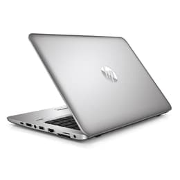 HP EliteBook 820 G3 12" Core i7 2.6 GHz - SSD 512 Go - 16 Go AZERTY - Français