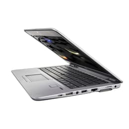 HP EliteBook 820 G3 12" Core i7 2.6 GHz - SSD 512 Go - 16 Go AZERTY - Français