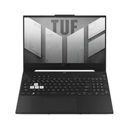 Asus TUF Dash F15 FX517ZM 15" Core i7 2.3 GHz - SSD 512 Go - 16 Go - NVIDIA GeForce RTX 3060 AZERTY - Français