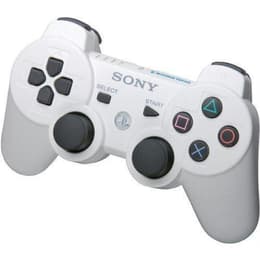 PlayStation 3 Slim - HDD 320 GB - Blanc