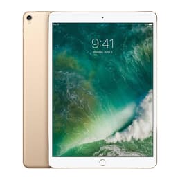 iPad Pro 9.7 (2016) 1e génération 32 Go - WiFi + 4G - Or