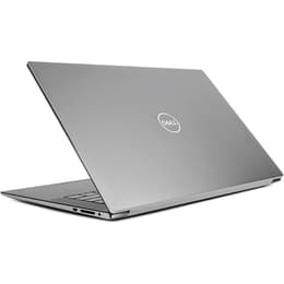 Dell Precision 5550 15" Core i7 2.7 GHz - SSD 2 To - 32 Go QWERTY - Italien