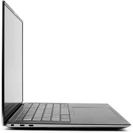 Dell Precision 5550 15" Core i7 2.7 GHz - SSD 2 To - 32 Go QWERTY - Italien