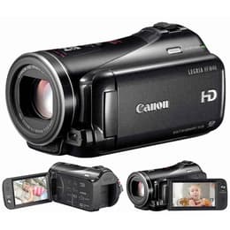 Caméra Canon Legria HF M46 - Noir