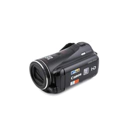 Caméra Canon Legria HF M46 - Noir