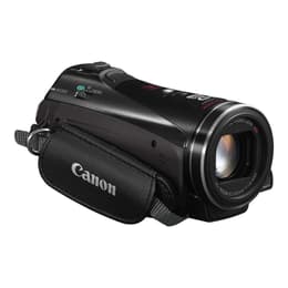 Caméra Canon Legria HF M46 - Noir