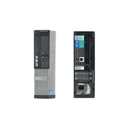 Dell OptiPlex 7010 SFF Core i7 3,4 GHz - SSD 512 Go RAM 16 Go