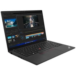 Lenovo ThinkPad T14s G2 14" Core i5 2.4 GHz - SSD 1 To - 16 Go QWERTY - Anglais