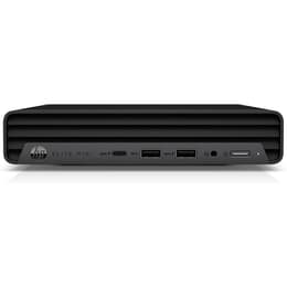 HP Elite Mini 800 G9 Core i5 3 GHz - SSD 512 Go RAM 16 Go