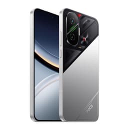 Xiaomi Poco F7 512 Go - Argent - Débloqué