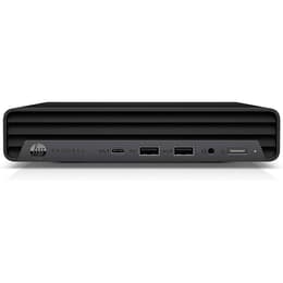 HP ProDesk 600 G6 Mini Core i5 2.3 GHz - SSD 256 Go RAM 16 Go