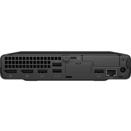 HP ProDesk 600 G6 Mini Core i5 2.3 GHz - SSD 256 Go RAM 16 Go