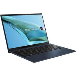 Asus ZenBook S 13 OLED UM5302TA-LV067W 13" Ryzen 7 2.7 GHz - SSD 1000 Go - 16 Go QWERTY - Anglais