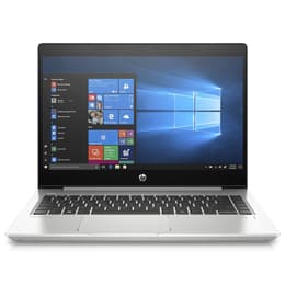HP ProBook 450 G6 15" Core i5 1.6 GHz - SSD 512 Go - 32 Go QWERTY - Anglais