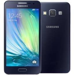 Galaxy A5 16 Go - Noir - Débloqué