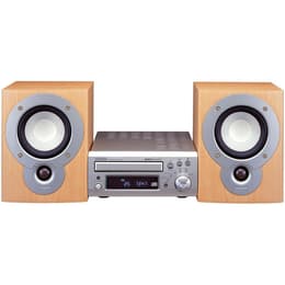 Micro-chaines Denon UD-M31