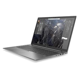Hp ZBook Firefly 15 G7 15" Core i7 1.8 GHz - SSD 1 To - 32 Go AZERTY - Français