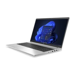 HP ProBook 455 G8 15" Ryzen 3 2.6 GHz - SSD 256 Go - 16 Go AZERTY - Français